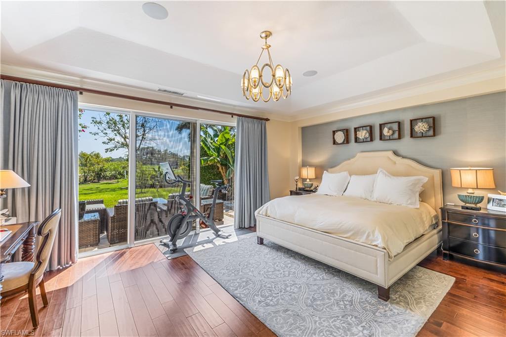 GRAND BAY AT PELICAN BAY - Residential