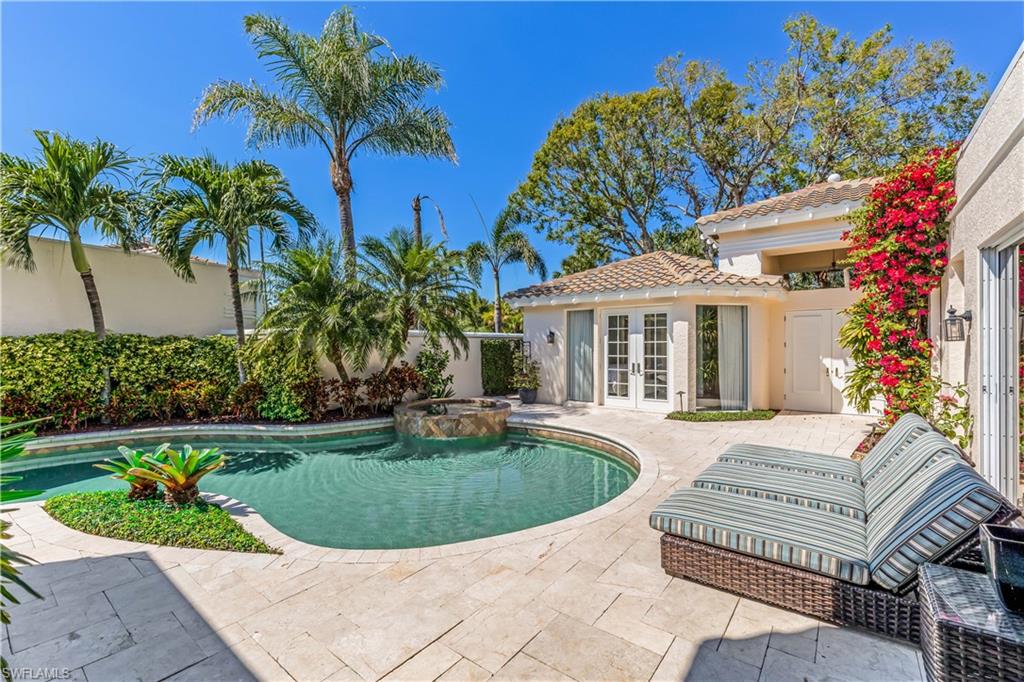 GRAND BAY AT PELICAN BAY - Residential