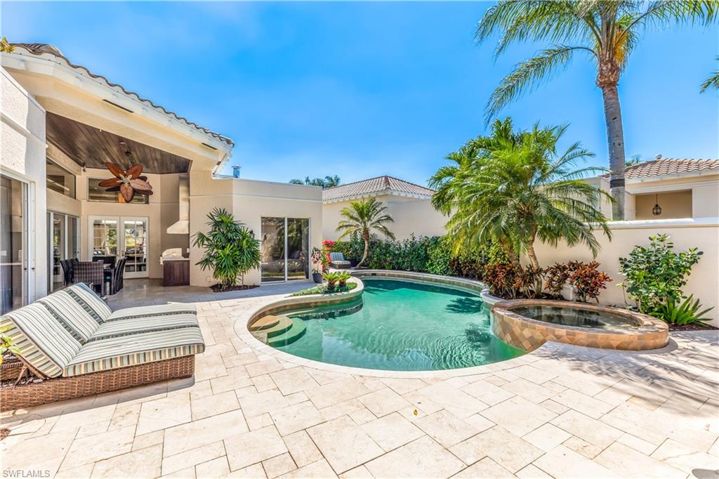 GRAND BAY AT PELICAN BAY - Residential