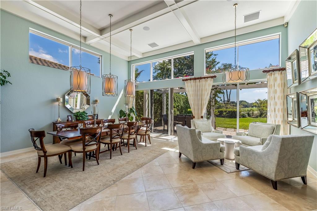 GRAND BAY AT PELICAN BAY - Residential