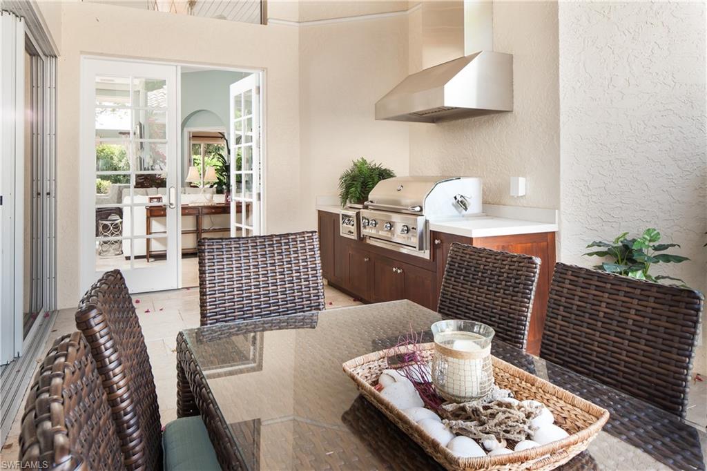 GRAND BAY AT PELICAN BAY - Residential