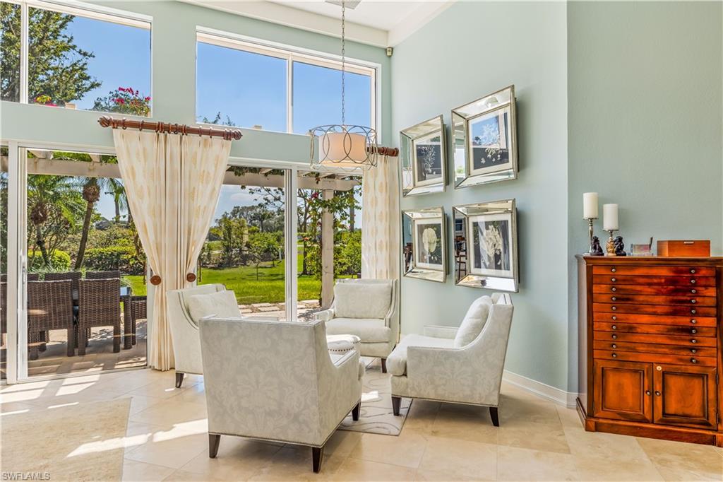 GRAND BAY AT PELICAN BAY - Residential