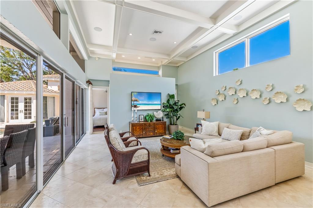 GRAND BAY AT PELICAN BAY - Residential