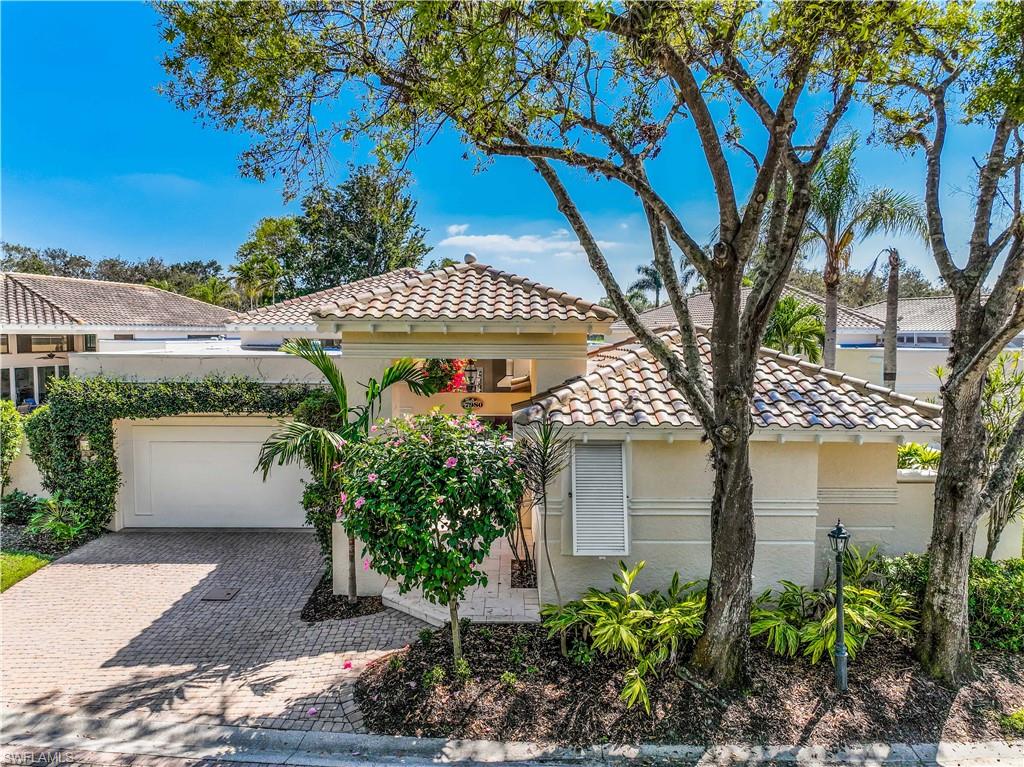 GRAND BAY AT PELICAN BAY - Residential