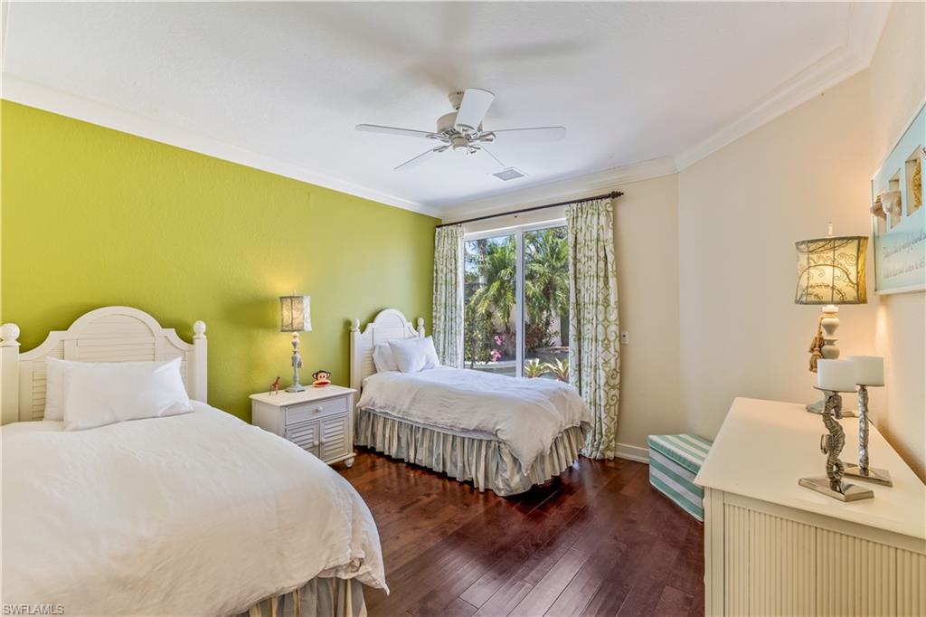 GRAND BAY AT PELICAN BAY - Residential