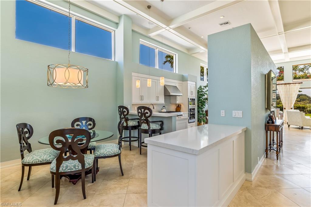 GRAND BAY AT PELICAN BAY - Residential