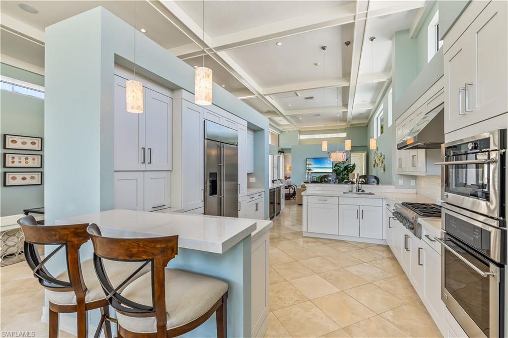 GRAND BAY AT PELICAN BAY - Residential