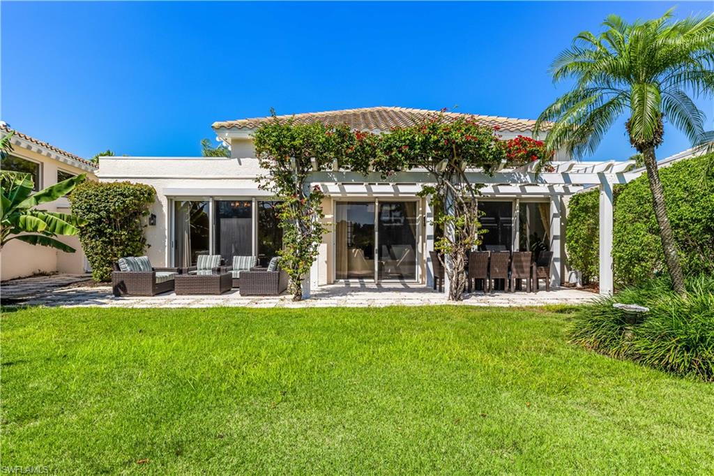 GRAND BAY AT PELICAN BAY - Residential