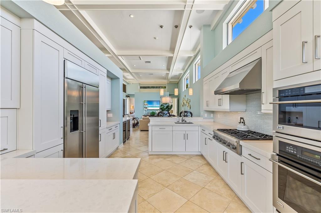 GRAND BAY AT PELICAN BAY - Residential