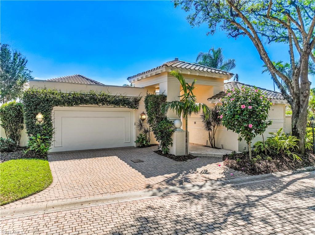 GRAND BAY AT PELICAN BAY - Residential