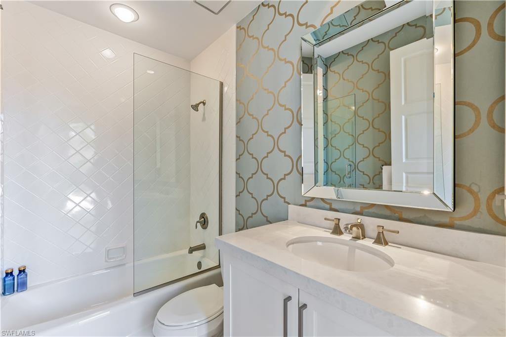 GRAND BAY AT PELICAN BAY - Residential