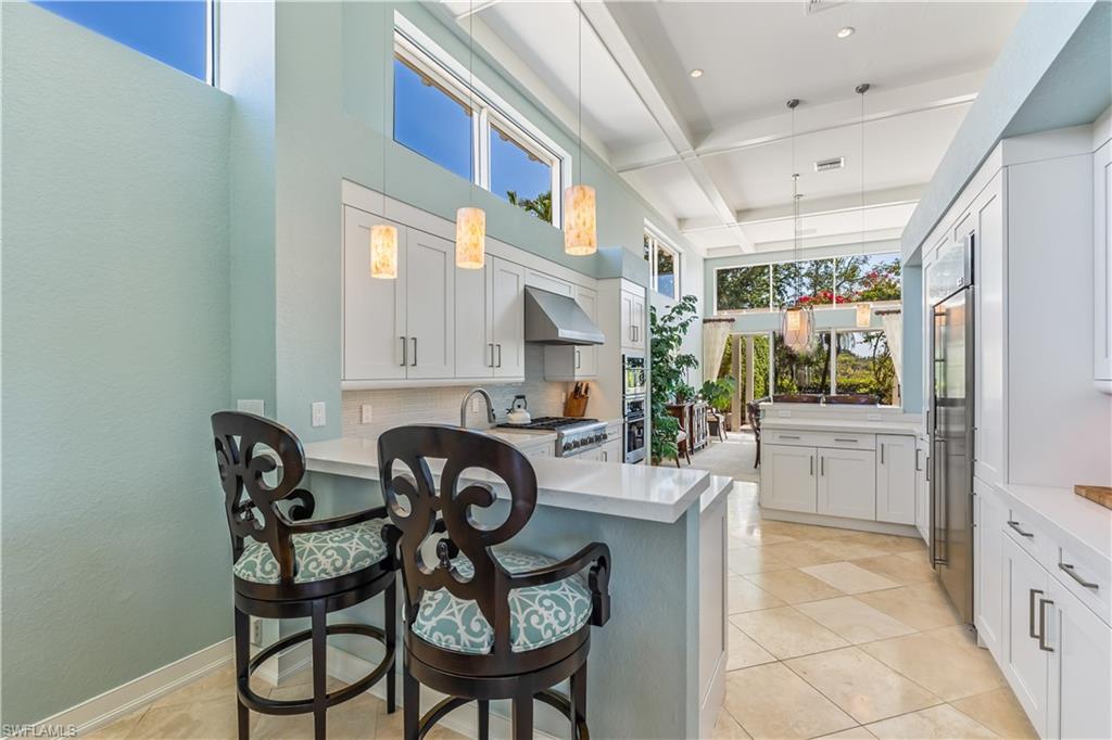 GRAND BAY AT PELICAN BAY - Residential