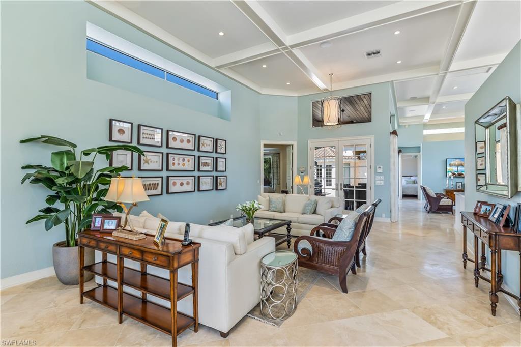 GRAND BAY AT PELICAN BAY - Residential