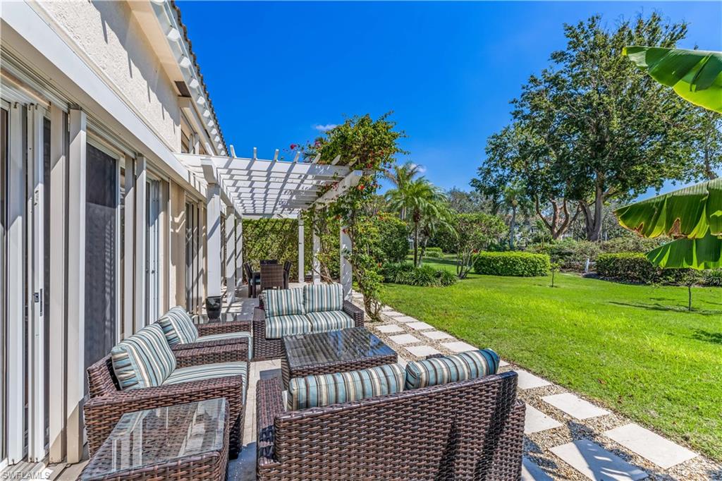 GRAND BAY AT PELICAN BAY - Residential