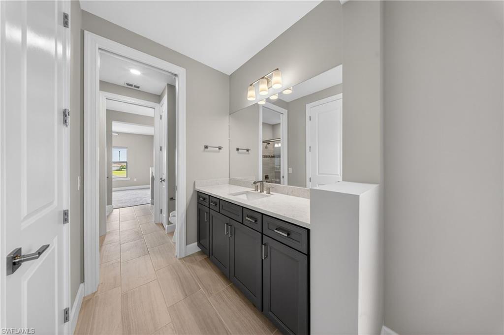 VERDANA VILLAGE - Residential Lease