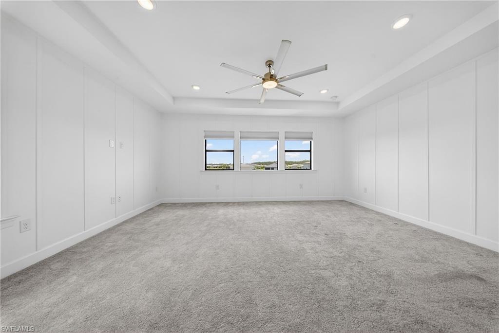 VERDANA VILLAGE - Residential Lease