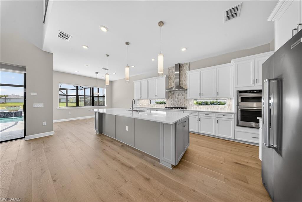 VERDANA VILLAGE - Residential Lease