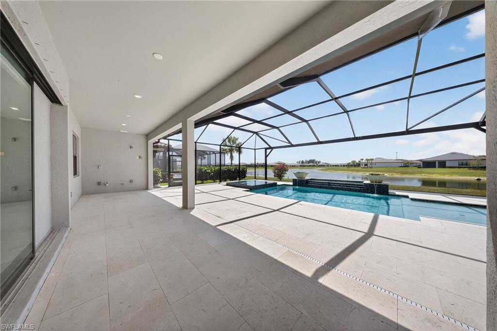 VERDANA VILLAGE - Residential Lease