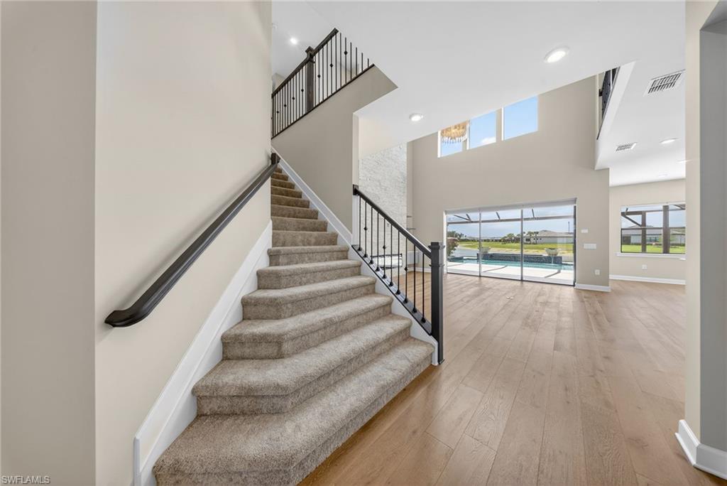 VERDANA VILLAGE - Residential Lease