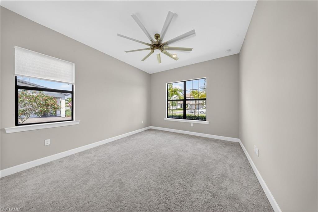 VERDANA VILLAGE - Residential Lease