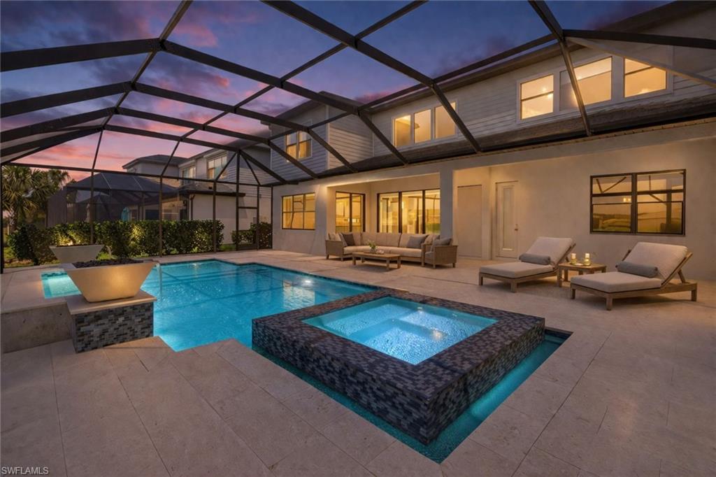 VERDANA VILLAGE - Residential Lease