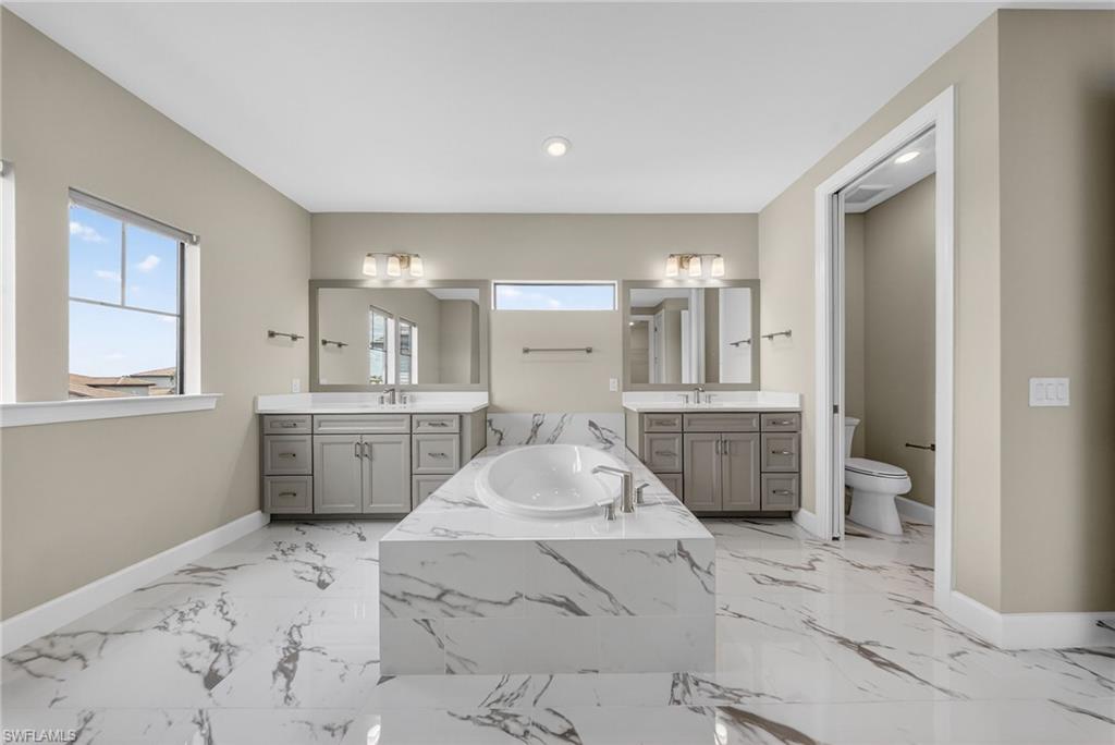 VERDANA VILLAGE - Residential Lease