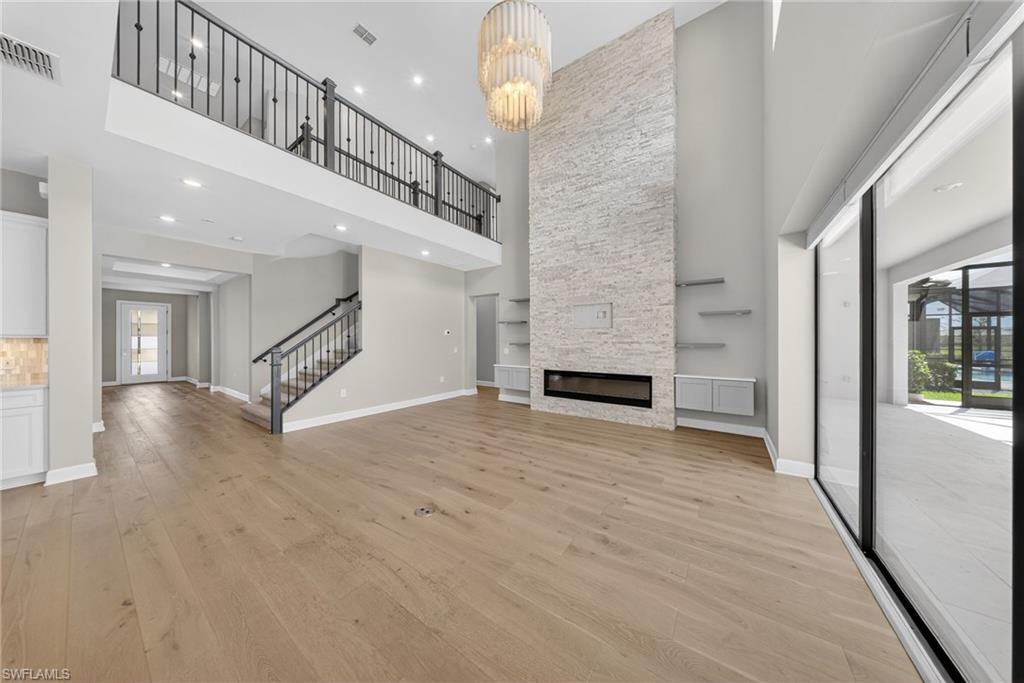 VERDANA VILLAGE - Residential Lease