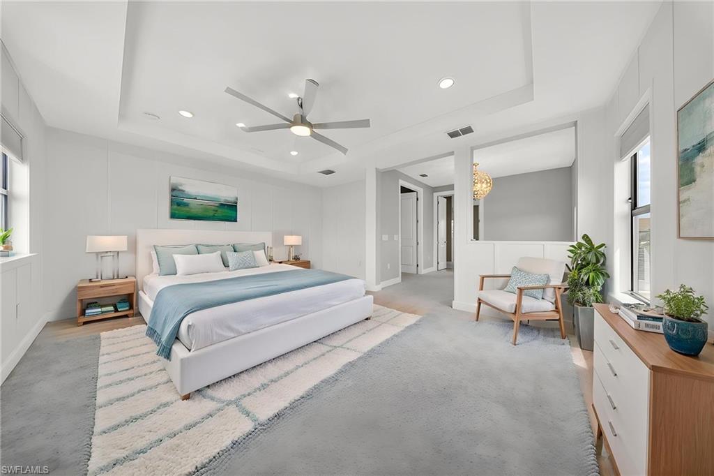 VERDANA VILLAGE - Residential Lease