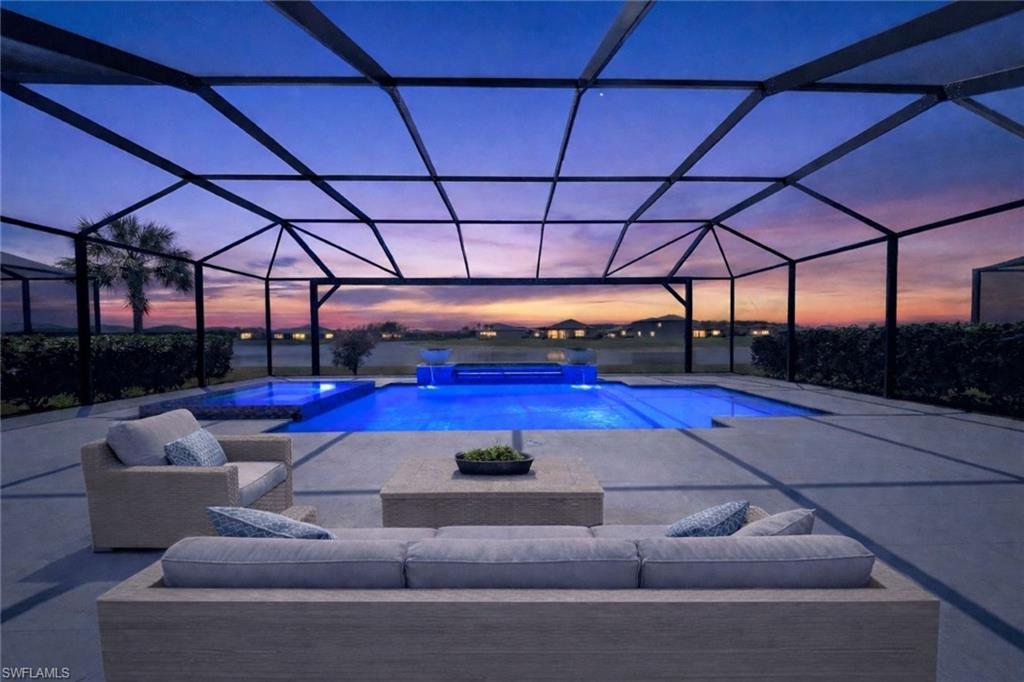 VERDANA VILLAGE - Residential Lease