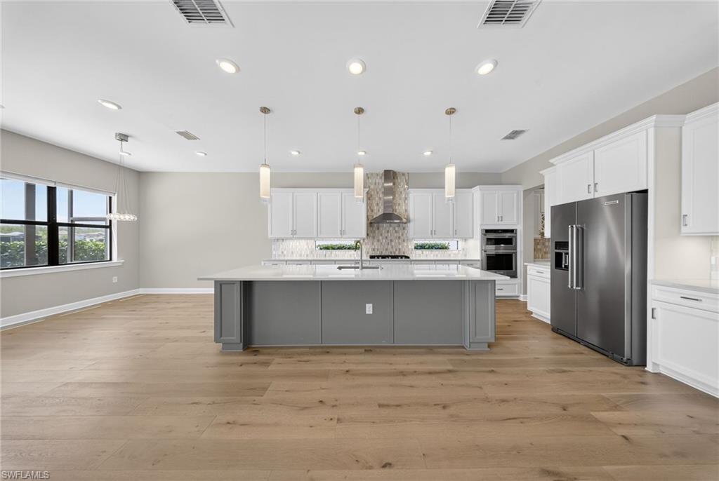 VERDANA VILLAGE - Residential Lease