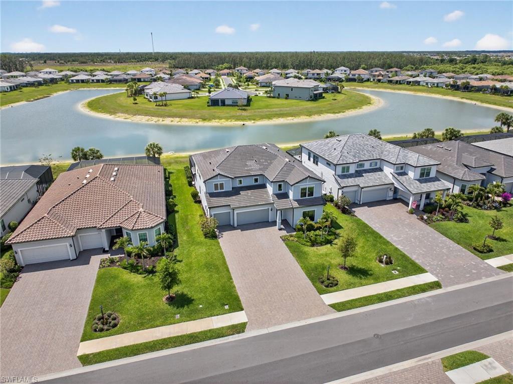 VERDANA VILLAGE - Residential Lease