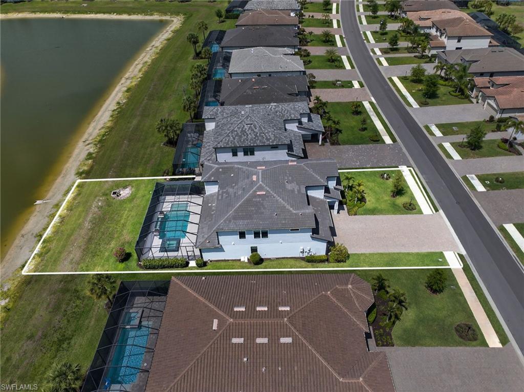 VERDANA VILLAGE - Residential Lease