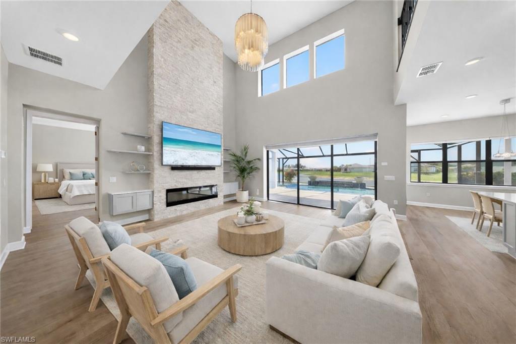 VERDANA VILLAGE - Residential Lease