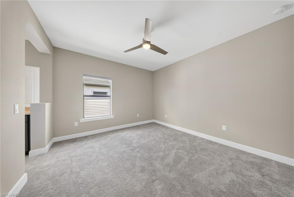 VERDANA VILLAGE - Residential Lease