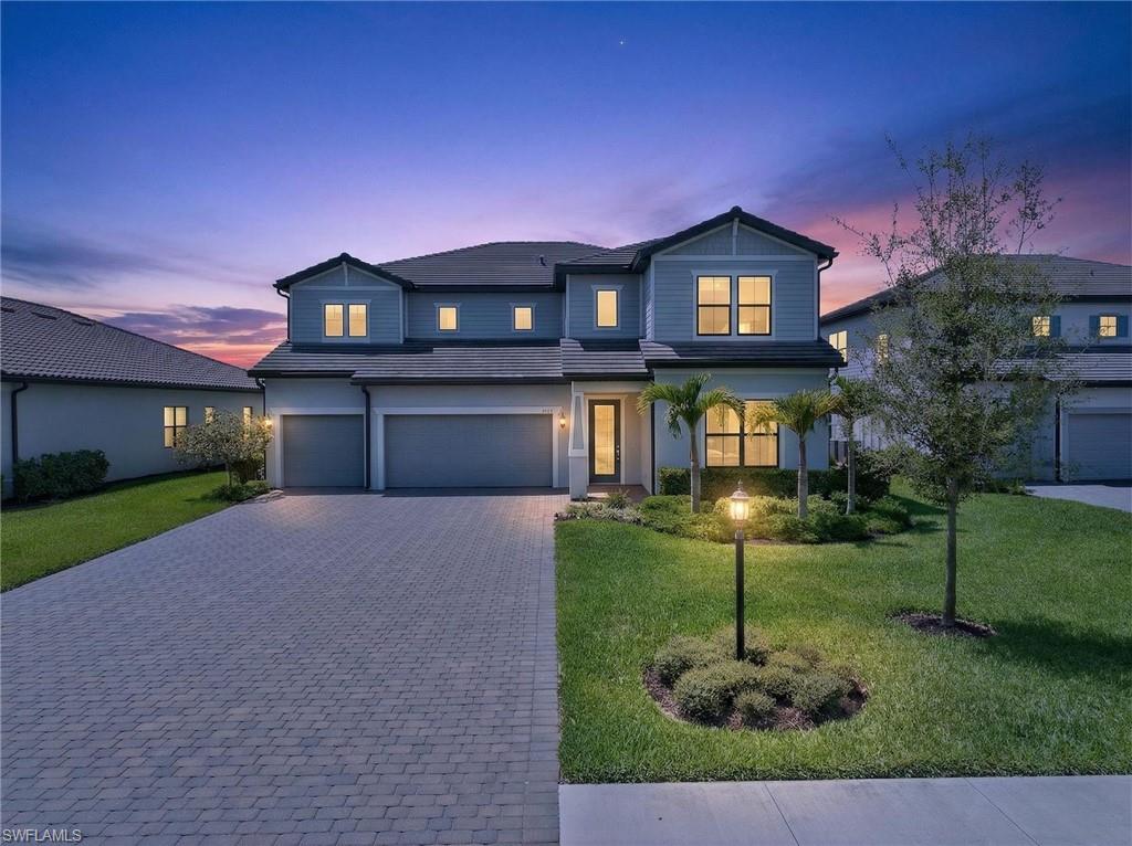 VERDANA VILLAGE - Residential Lease