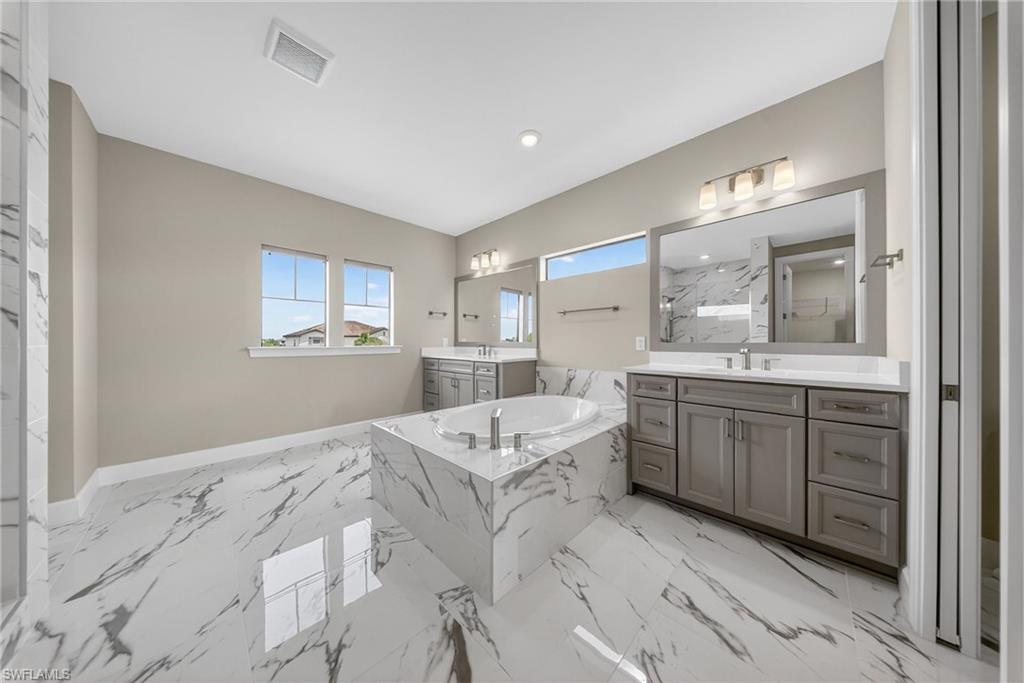 VERDANA VILLAGE - Residential Lease