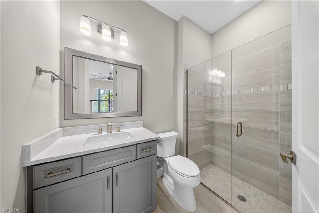 VERDANA VILLAGE - Residential Lease