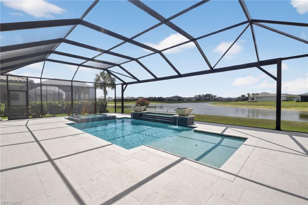 VERDANA VILLAGE - Residential Lease