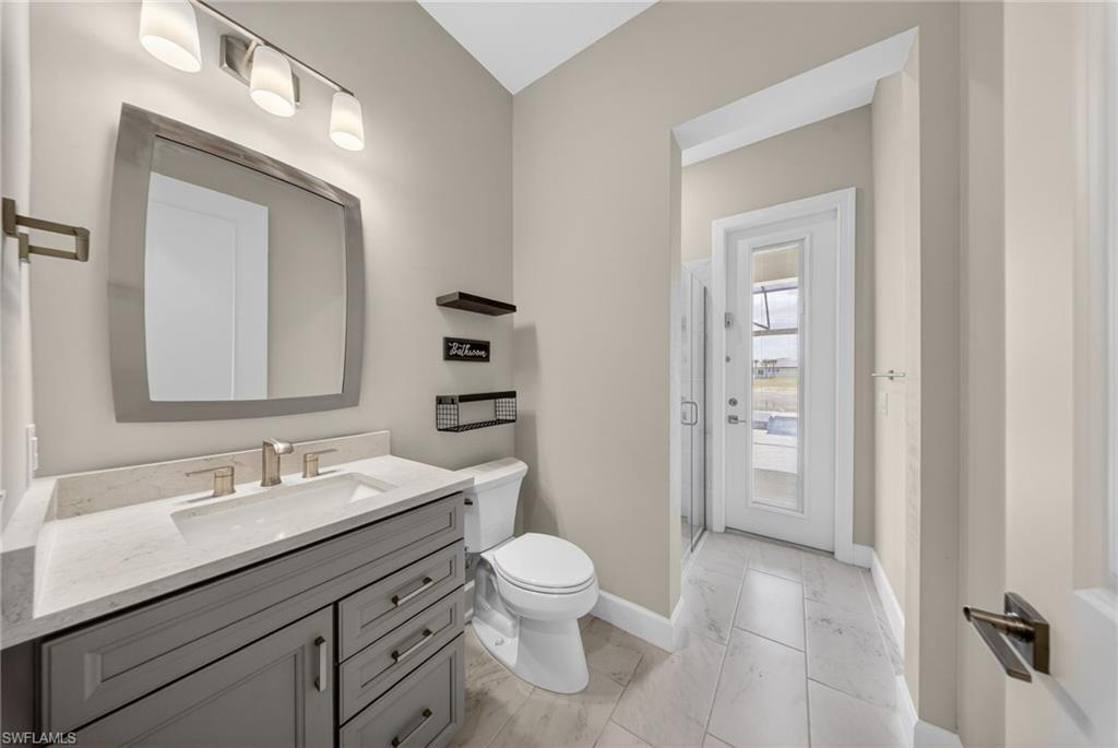 VERDANA VILLAGE - Residential Lease