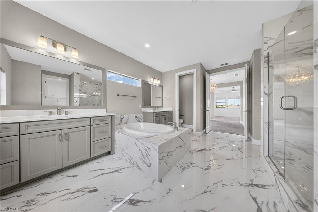 VERDANA VILLAGE - Residential Lease