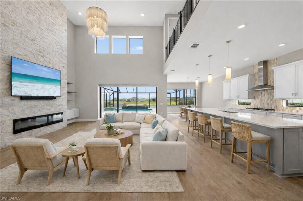 VERDANA VILLAGE - Residential Lease