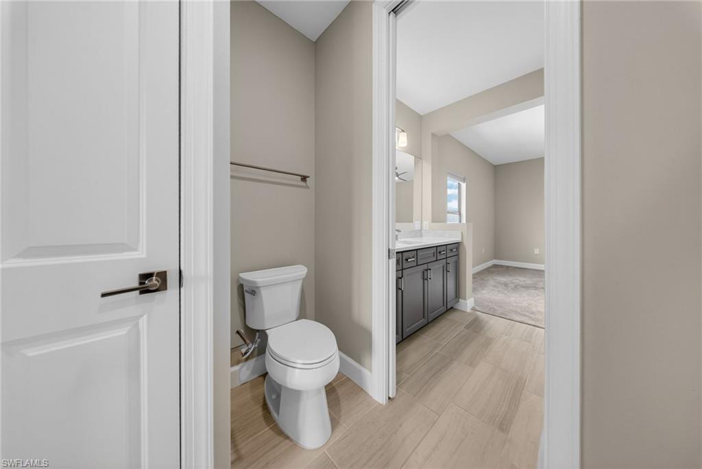 VERDANA VILLAGE - Residential Lease