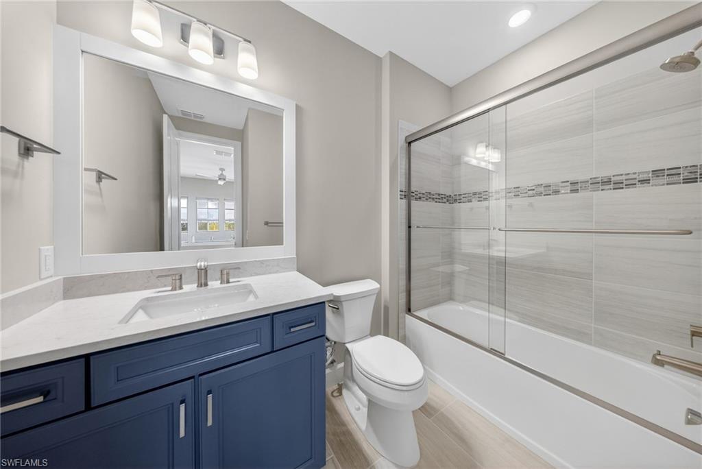 VERDANA VILLAGE - Residential Lease