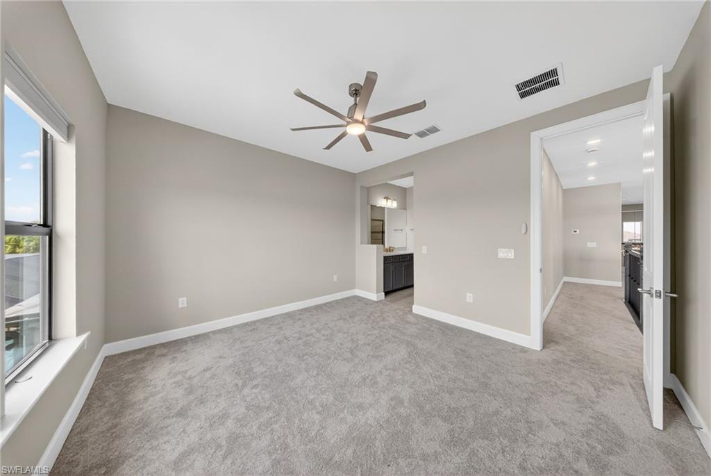 VERDANA VILLAGE - Residential Lease