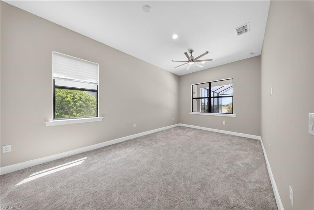 VERDANA VILLAGE - Residential Lease