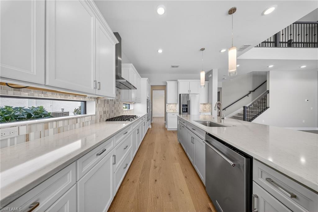 VERDANA VILLAGE - Residential Lease