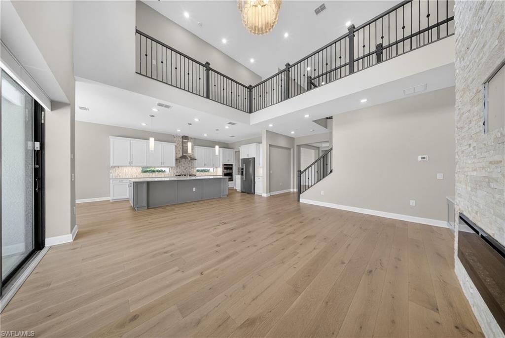 VERDANA VILLAGE - Residential Lease