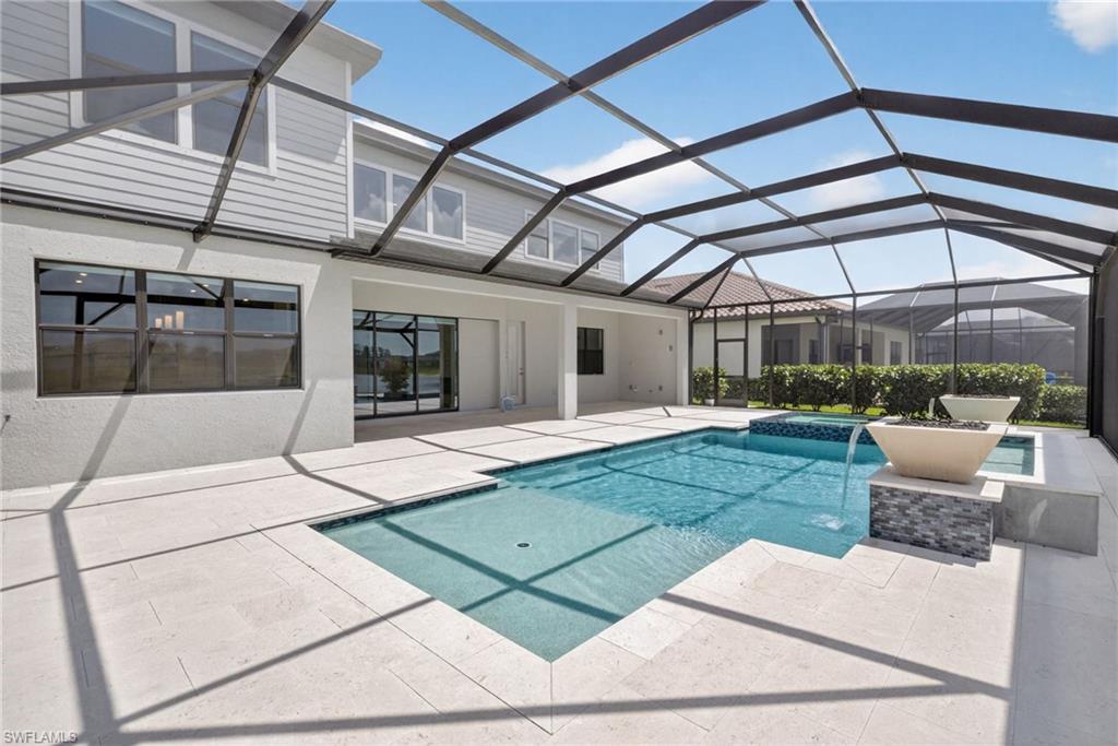 VERDANA VILLAGE - Residential Lease