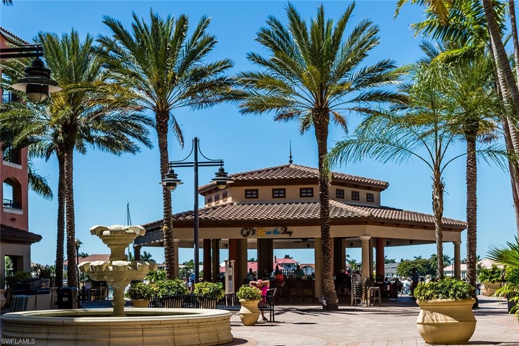 MARCO ISLAND - Residential