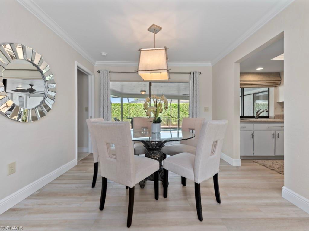 MARCO ISLAND - Residential